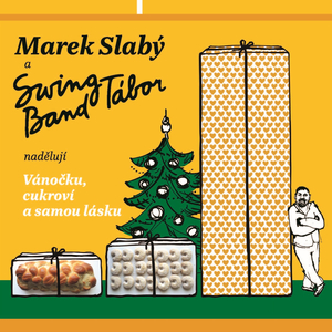 Vánočka, cukroví a samá láska
