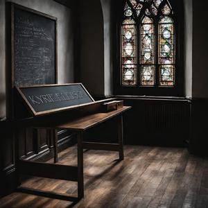 Kyrie Eleison (Lord, Have Mercy)