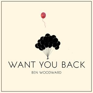 Want You Back