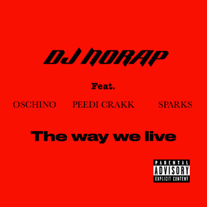 THE WAY WE LIVE