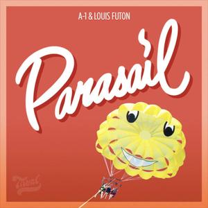 Parasail (feat. Louis Futon)