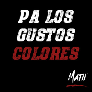 Pa los Gustos Colores