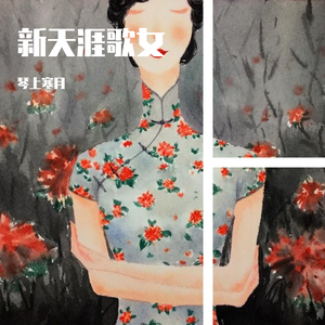 新天涯歌女