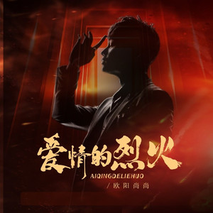 爱情的烈火 (DJBanan版)