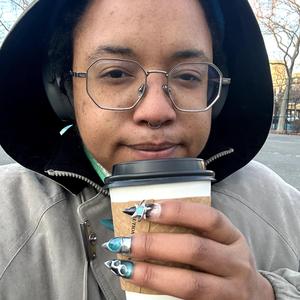 I Want Go to be My Bitch