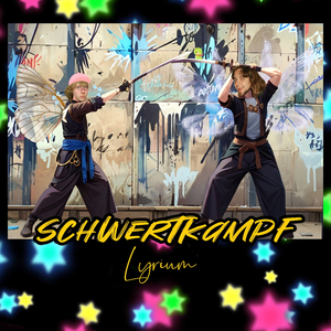 Schwertkampf (Instrumental)