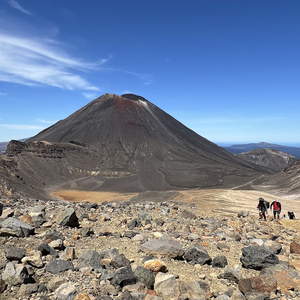Tongariro