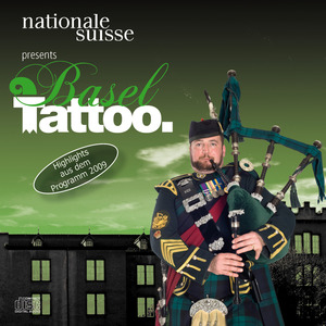 Blues & Royals Medley (Live)