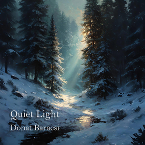 Quiet Light