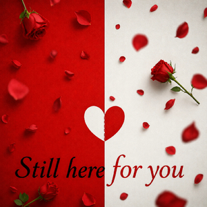 Still here for you