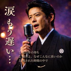 残された時間の中で