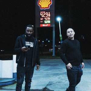 Xanny song (feat. Mizzle)