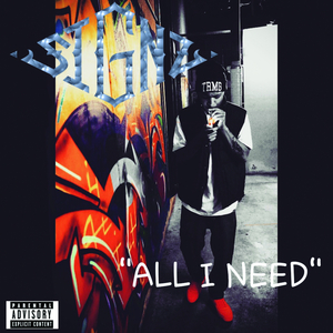 All I Need