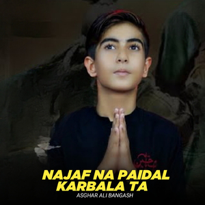 Najaf Na Paidal Karbala Ta