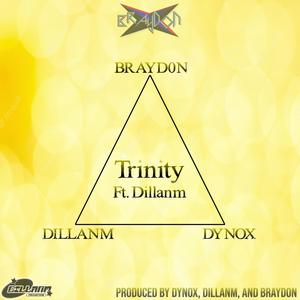 Trinity (feat. Dillanm)