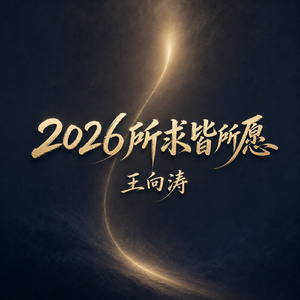 2026所求皆所愿