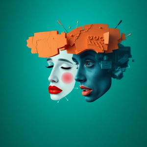 I Miss You (But I’m Better at Pretending I Don’t)