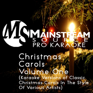 The Holly and the Ivy (Karaoke Version) [Instrumental Only]