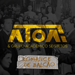 Romance de Balcão