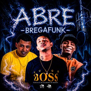 Abre - Bregafunk