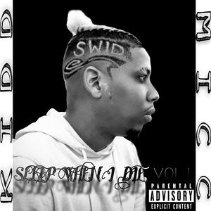 I'm the Type (feat. Miles)