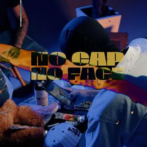 NoCapNoFace (feat. DJ Ruso)