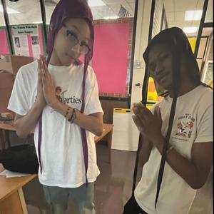 tied with gang (feat. pourinquali)