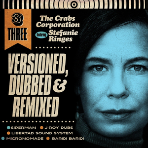 Three (Baridi Baridi Remix) [feat. Stefanie Ringes]