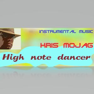 High note dancer