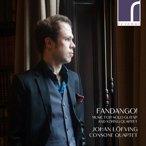 Guitar Quintet No. 4 in D Major, G. 448: III. Grave assai – Fandango