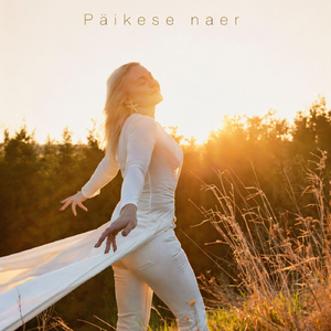 Päikese Naer