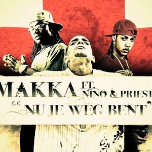 Nu je wegbent #2009 (feat. Nino & Priester)