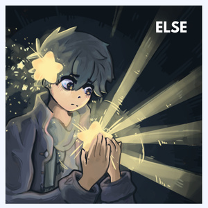 ELSE