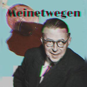 MEINETWEGEN (feat. Pro Fundo)