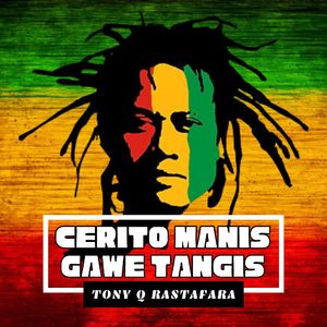 Cerito Manis Gawe Tangis