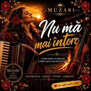 Nu mă mai întorc