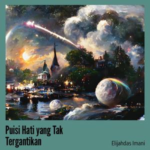 Puisi Hati Yang Terpancar Dari Mata