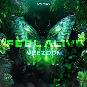 Feel Alive