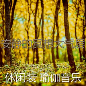 微妙的冥想心情