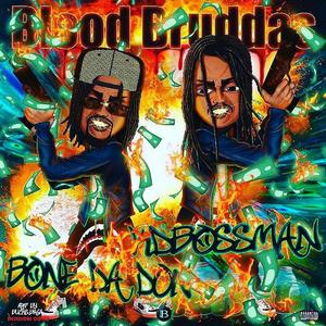 Walking Testimony (Kdbossman & Bone Da Don)