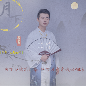 月下思红颜 (Dj沈念版)