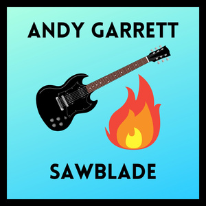 Sawblade (Guitar Rock)