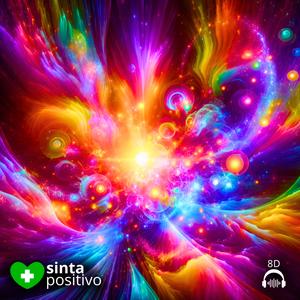 Ondas Vibracionais da Iluminação