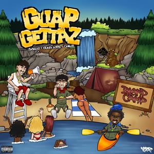 Long Way (feat. IamLilCREEDTAVO)