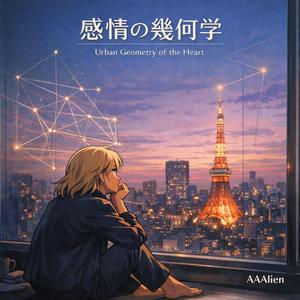 立体の彼方 – Beyond the Form