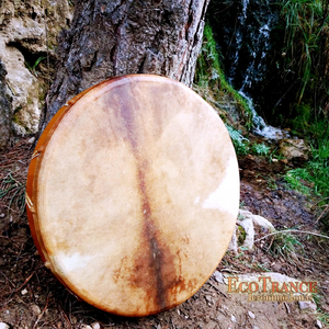 Tambor Navajo para Viaje Chamanico III