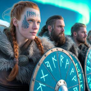 Beneath Our Ancestors’ Sky