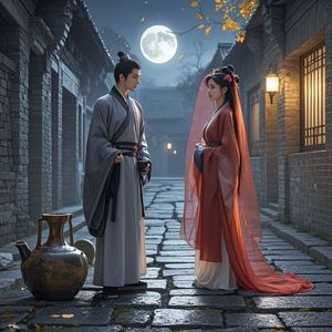 红尘路-一和居士