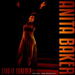 Giving You the Best That I Got (Live 1988)