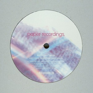 Phunk Theory Theme (Original Mix)